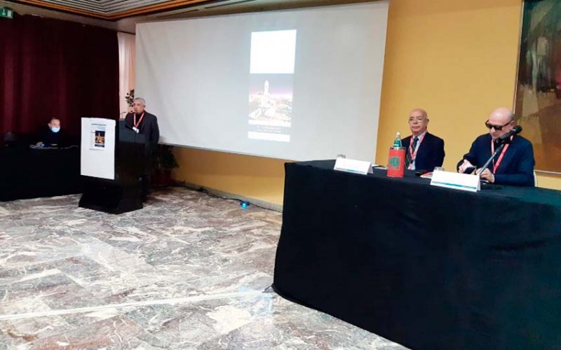 Convegno Oncologia Sassari