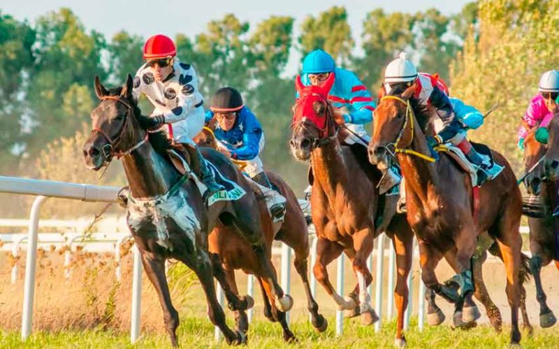 Ippodromo di Chilivani Foto Emiliano Pane