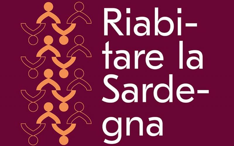 riabitare la sardegna