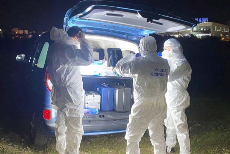 Sassari Identificato Il Cadavere Trovato Lo Scorso Gennaio Di Un