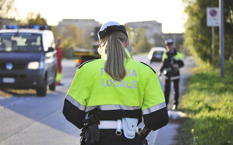 Polizia Locale 2