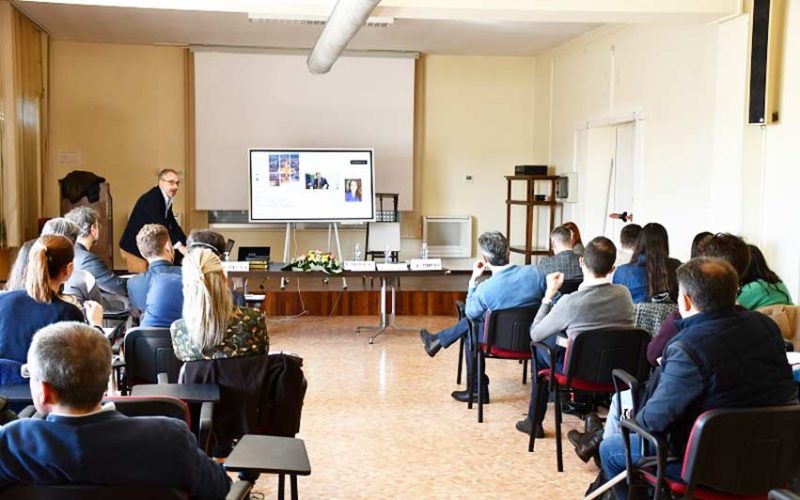 Master Gastroenterologia Sassari 2