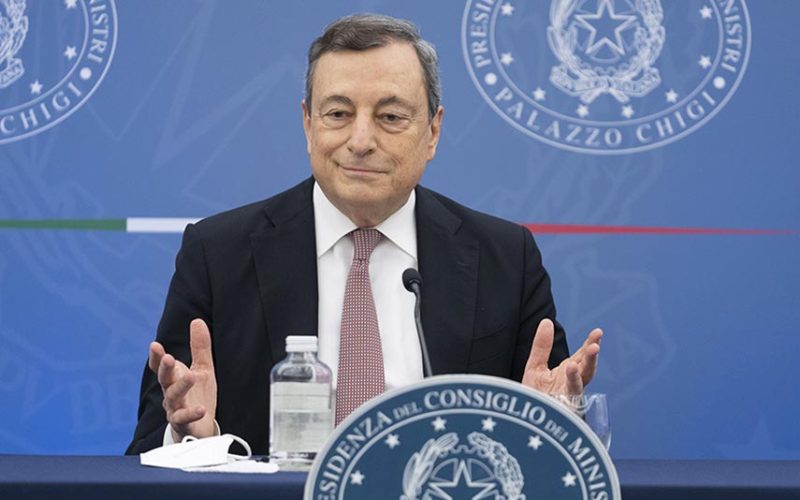 Draghi