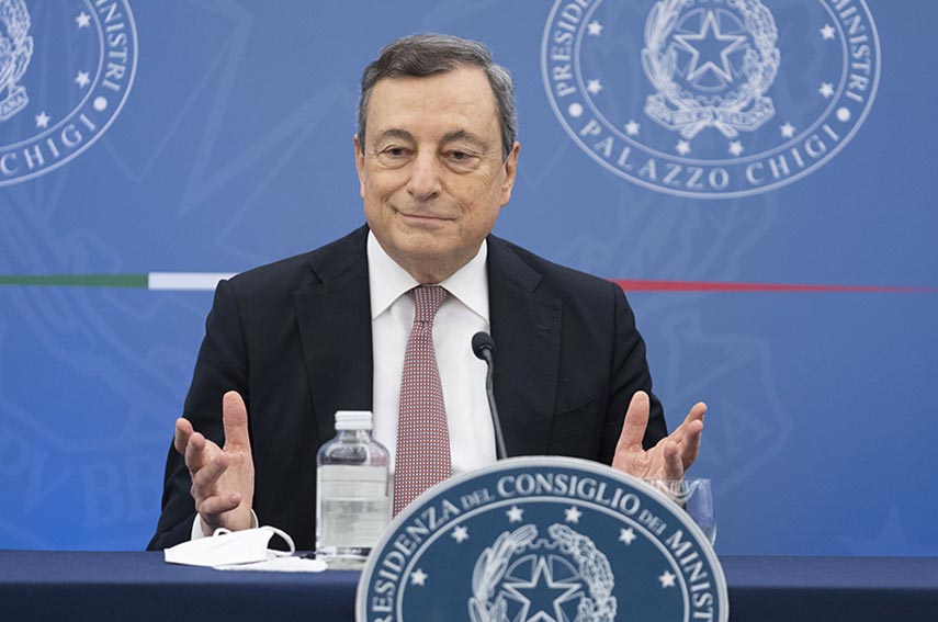 Draghi