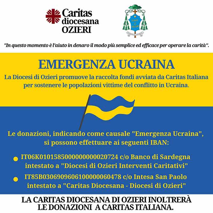 Emergenza Ucraina