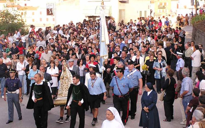 Festa del Rimedio Ozieri