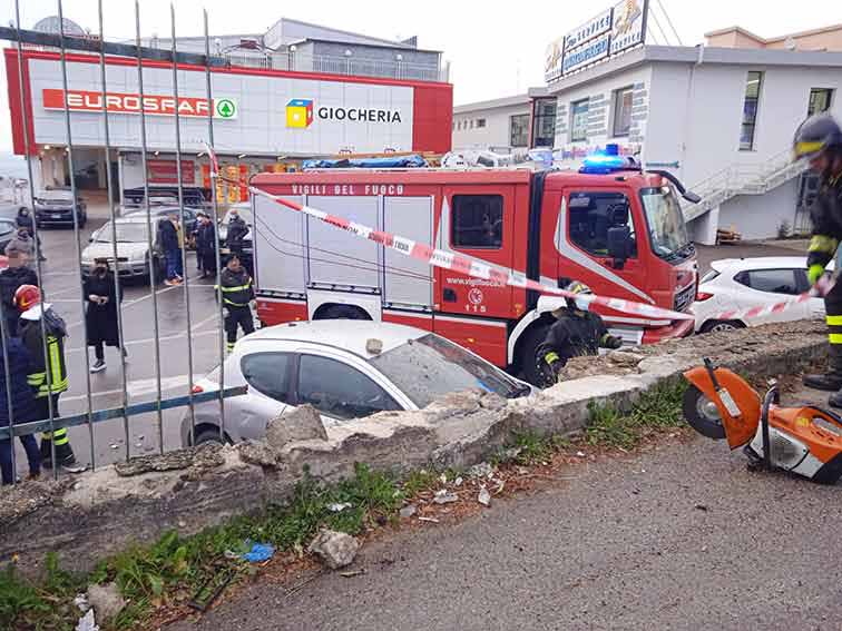 Incidente Badde Aini 2 1