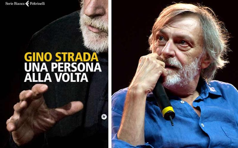 Gino strada