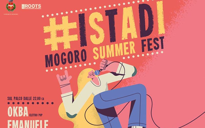 Summer Fest Mogoro