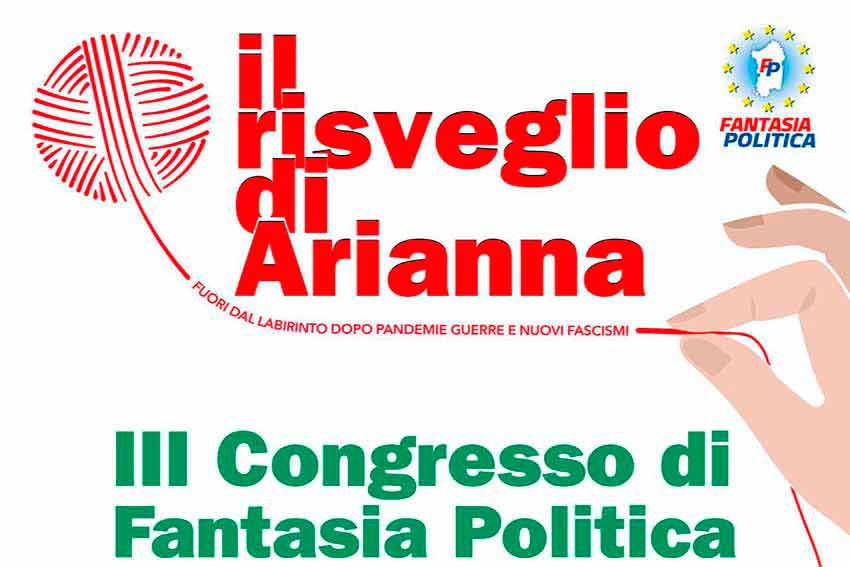 Il risveglio di Arianna