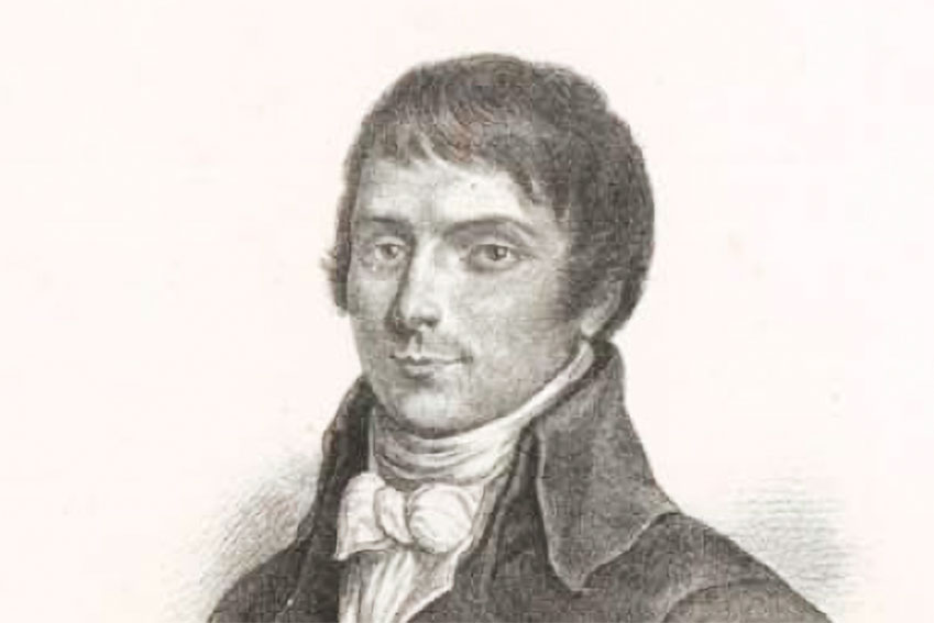 Giovanni Maria Angioy