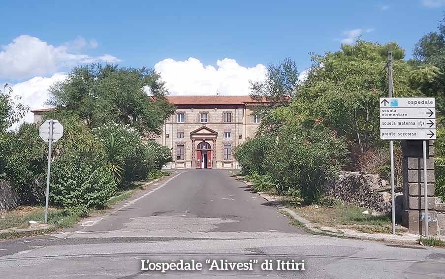 Ospedale di Ittiri