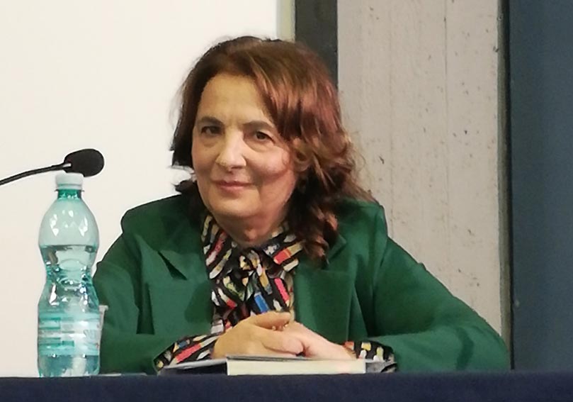 Maria Antonietta Mula