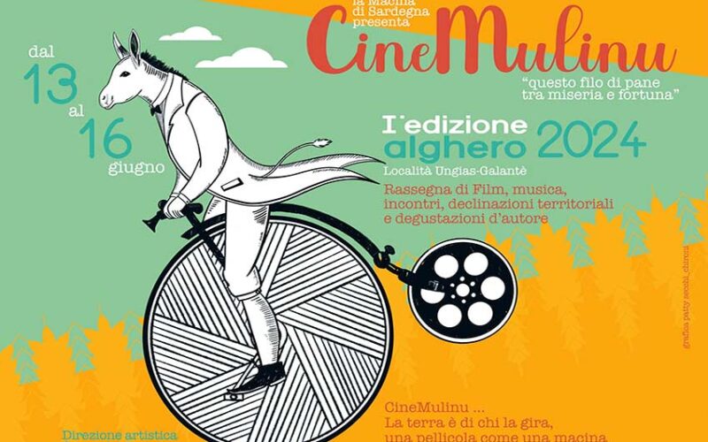 CineMolinu Alghero
