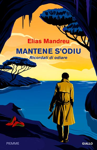 Copertina Mantene sodiu