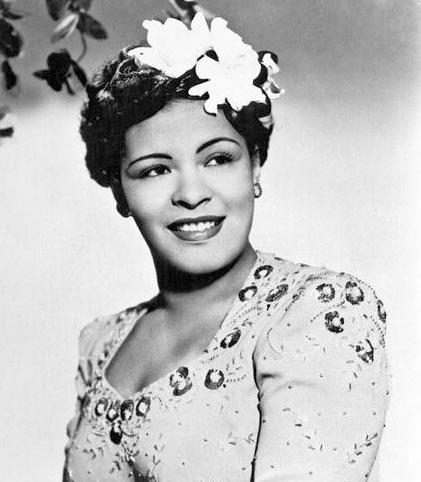 Billie Holiday