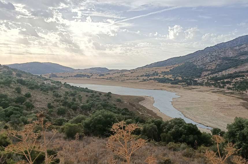 Lago Lerno