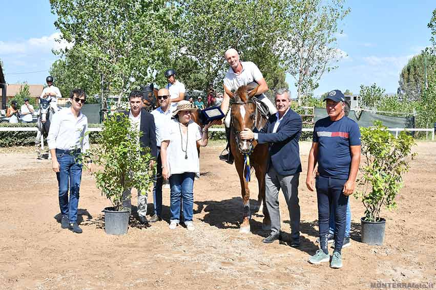 Memorial Nino Serra 2024