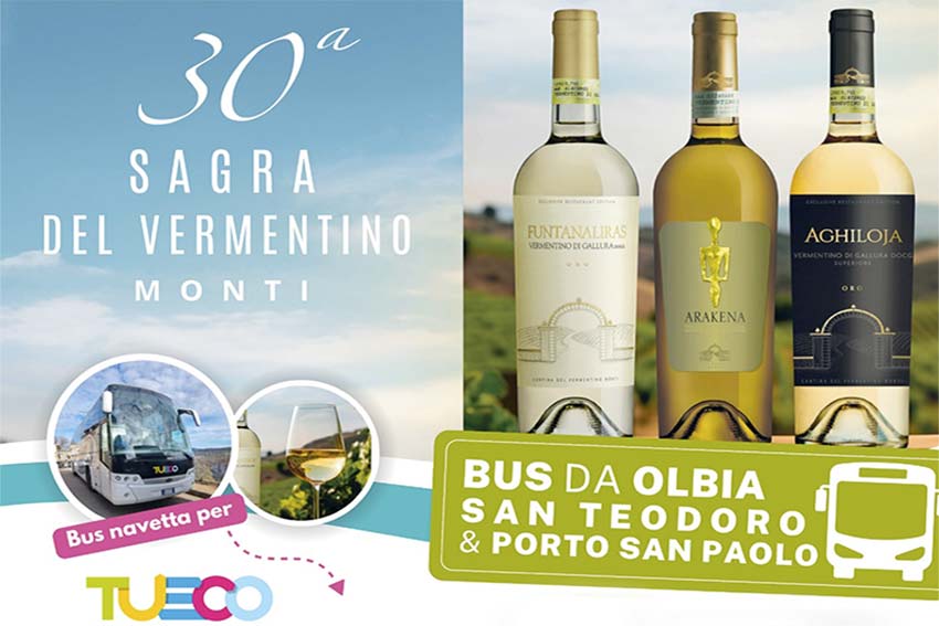 Sagra del Vermentino