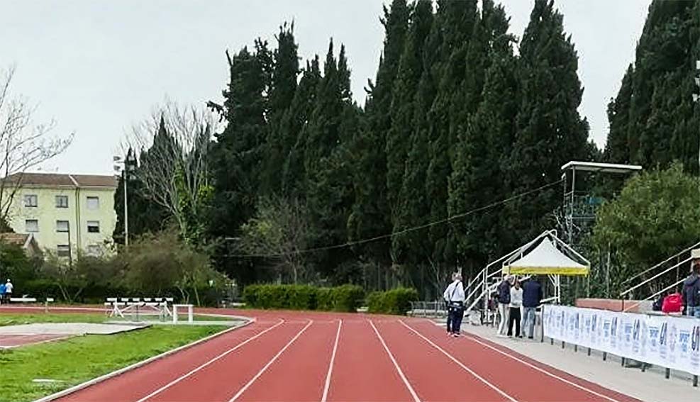 Stadio dei Pini Sassari