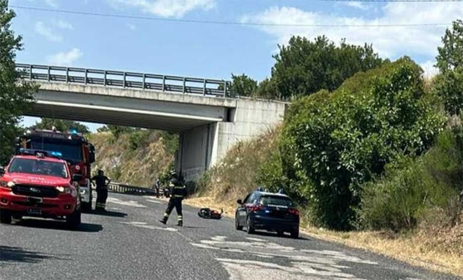 incidente Ala dei Sardi 2