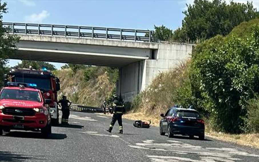 incidente Ala dei sardi