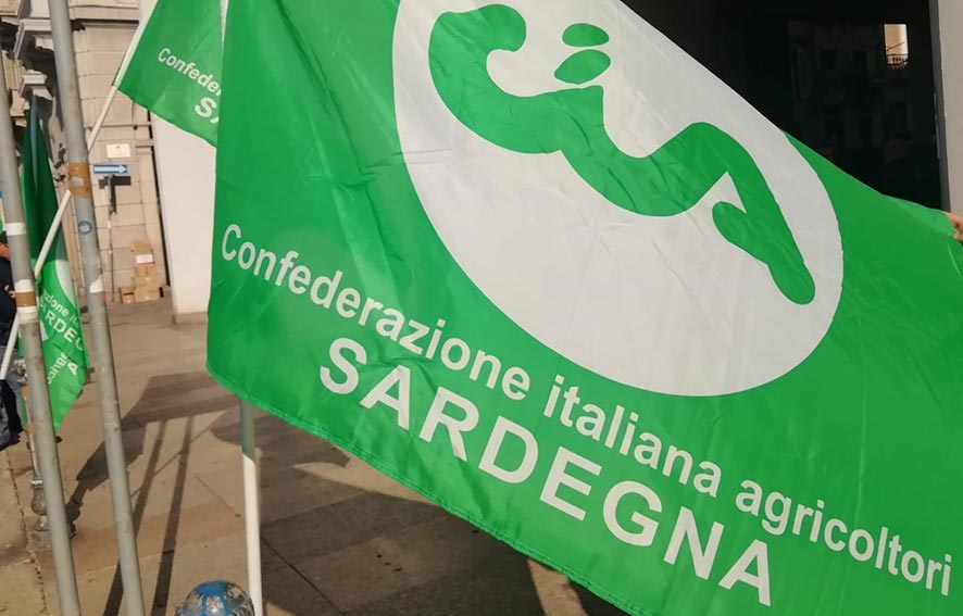 CIA Sardegna bandiera