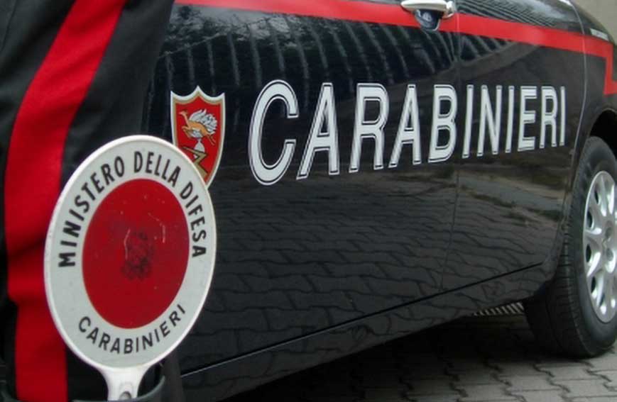 Carabinieri