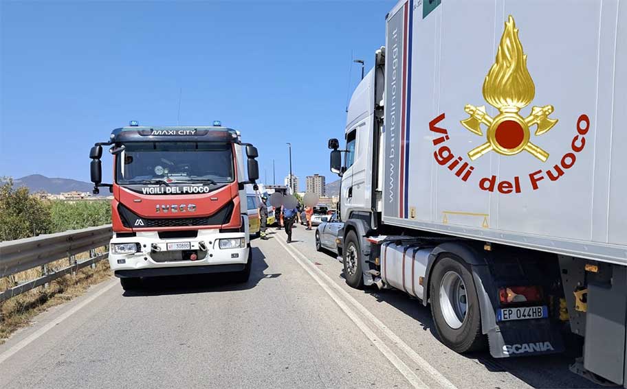 Incidente Olbia 2