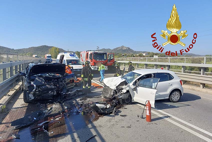 Incidente Olbia