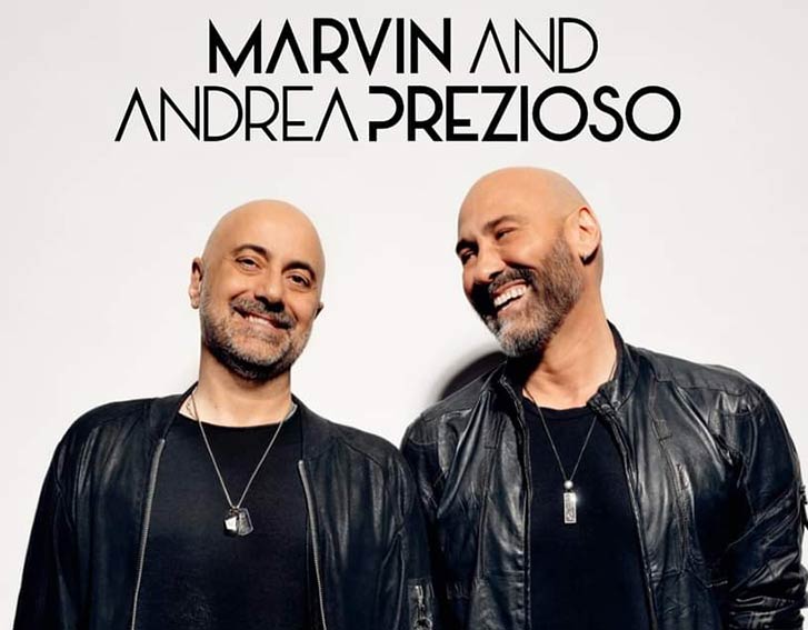 Marvin e Prezioso 1