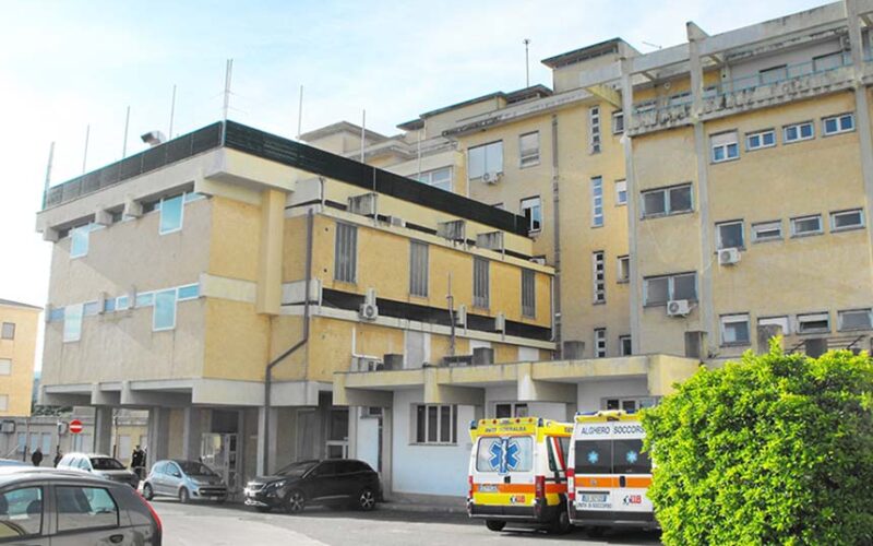 Ospedale di Ozieri