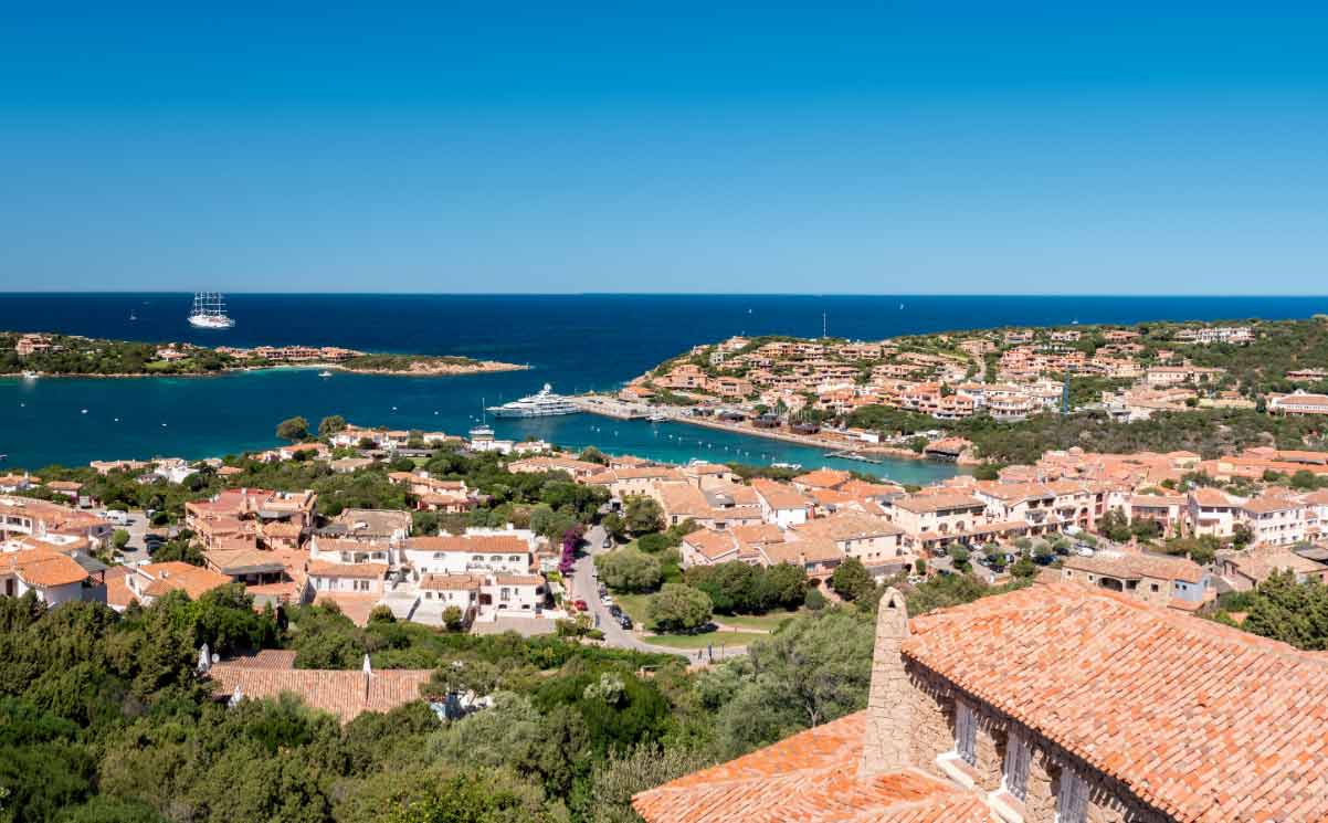 Porto Cervo