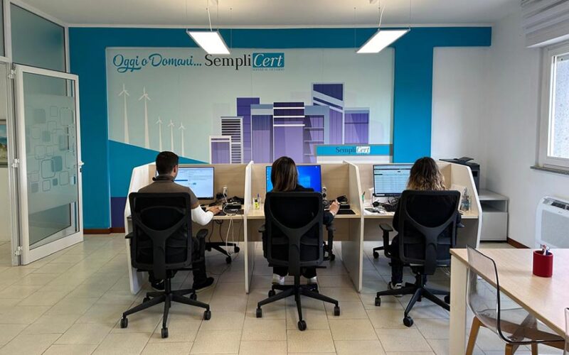 call center SempliCert