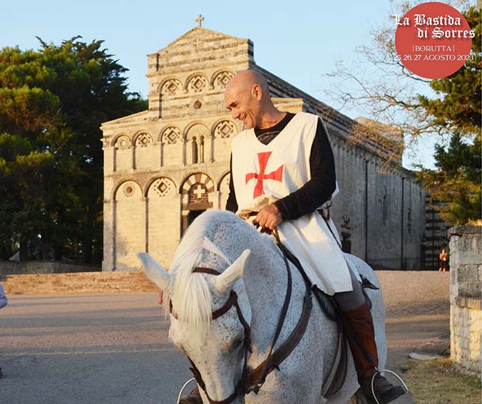 Bastida di Sorres