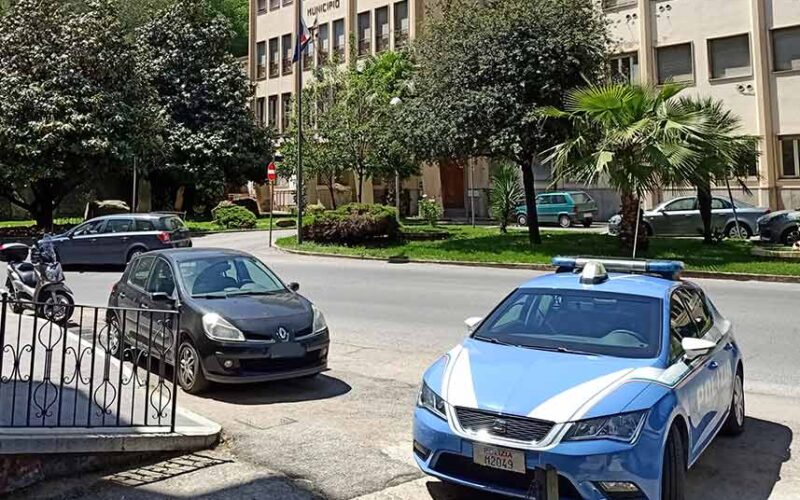 Commissariato Polizia di Stato