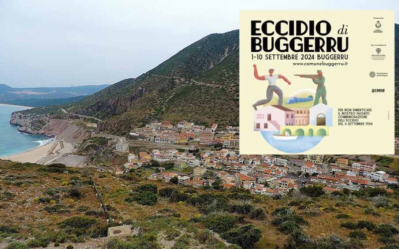 Eccidio Buggerru