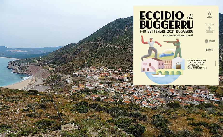 Eccidio Buggerru