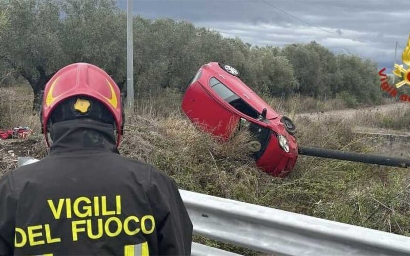 Incidente Riola Sardo Narbolia