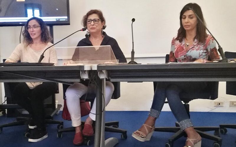 Incontro Sassari libro Sindrome Filippo