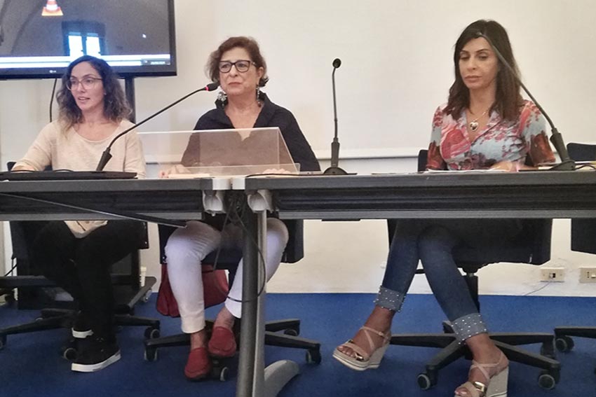 Incontro Sassari libro Sindrome Filippo