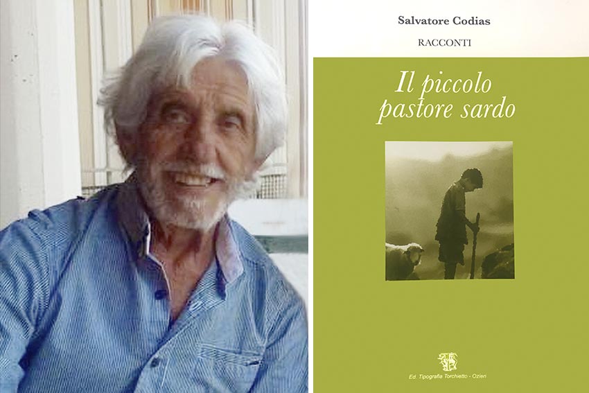 Libro Salvatore Codias