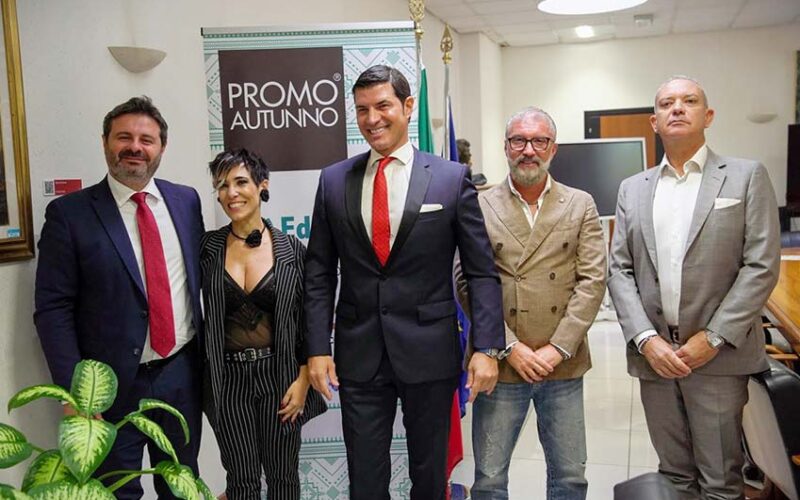 Promo Autunno 2024 Sassari