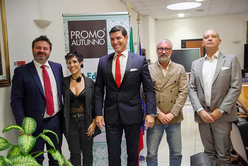 Promo Autunno 2024 Sassari