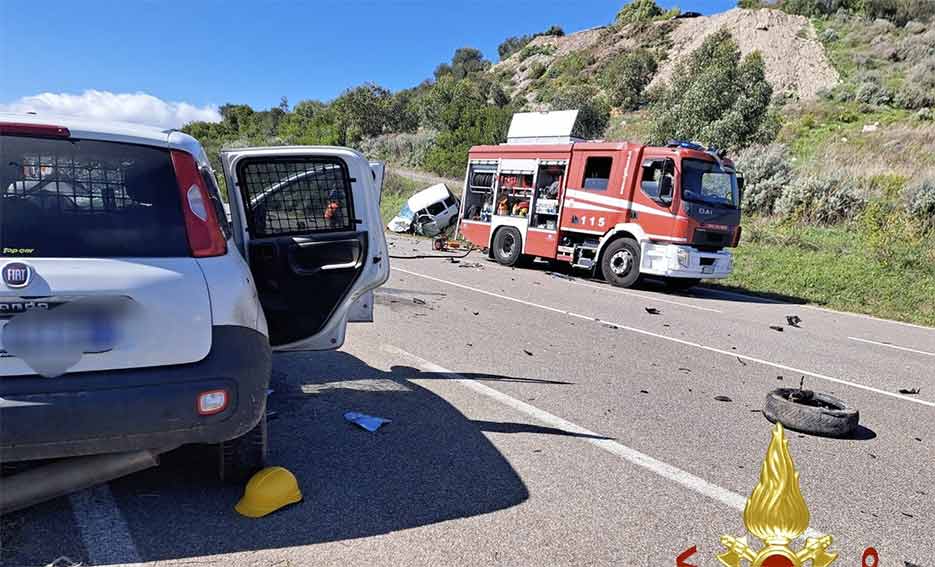 incidente Sassari Tempio