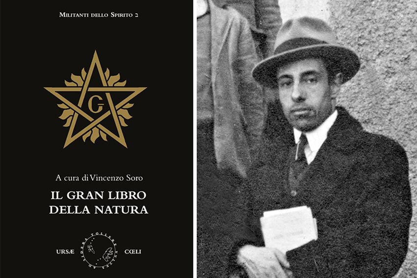 Il gran libro della natura Vincenzo Soro