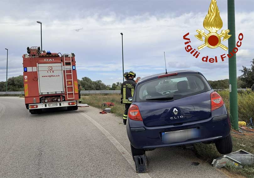 Incidente Olbia 2