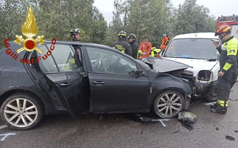 Incidente Perfugas