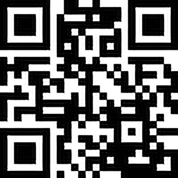 QrCode organo