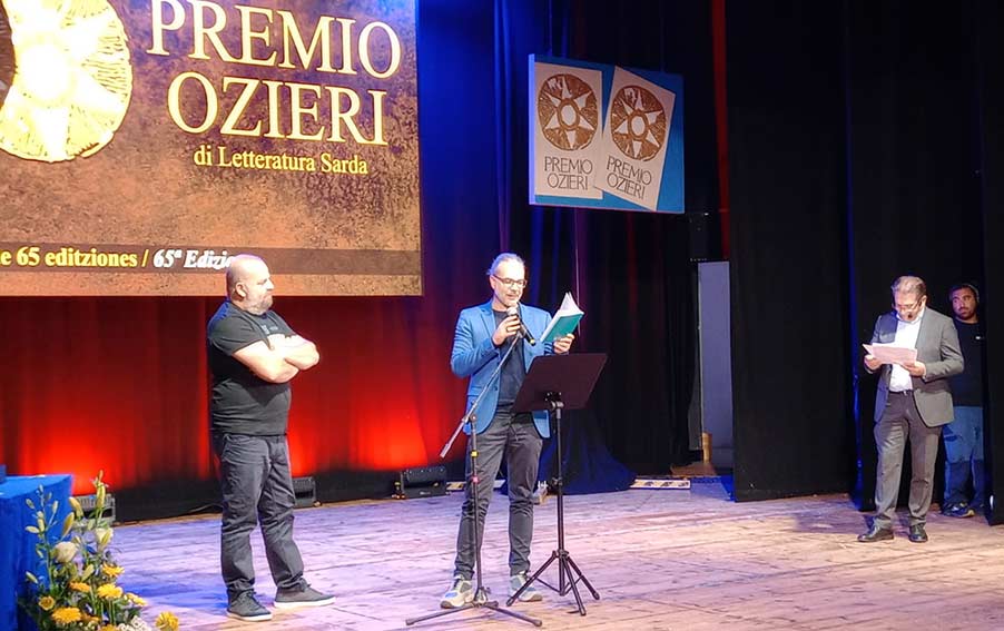 65esima edizione Premio Ozieri